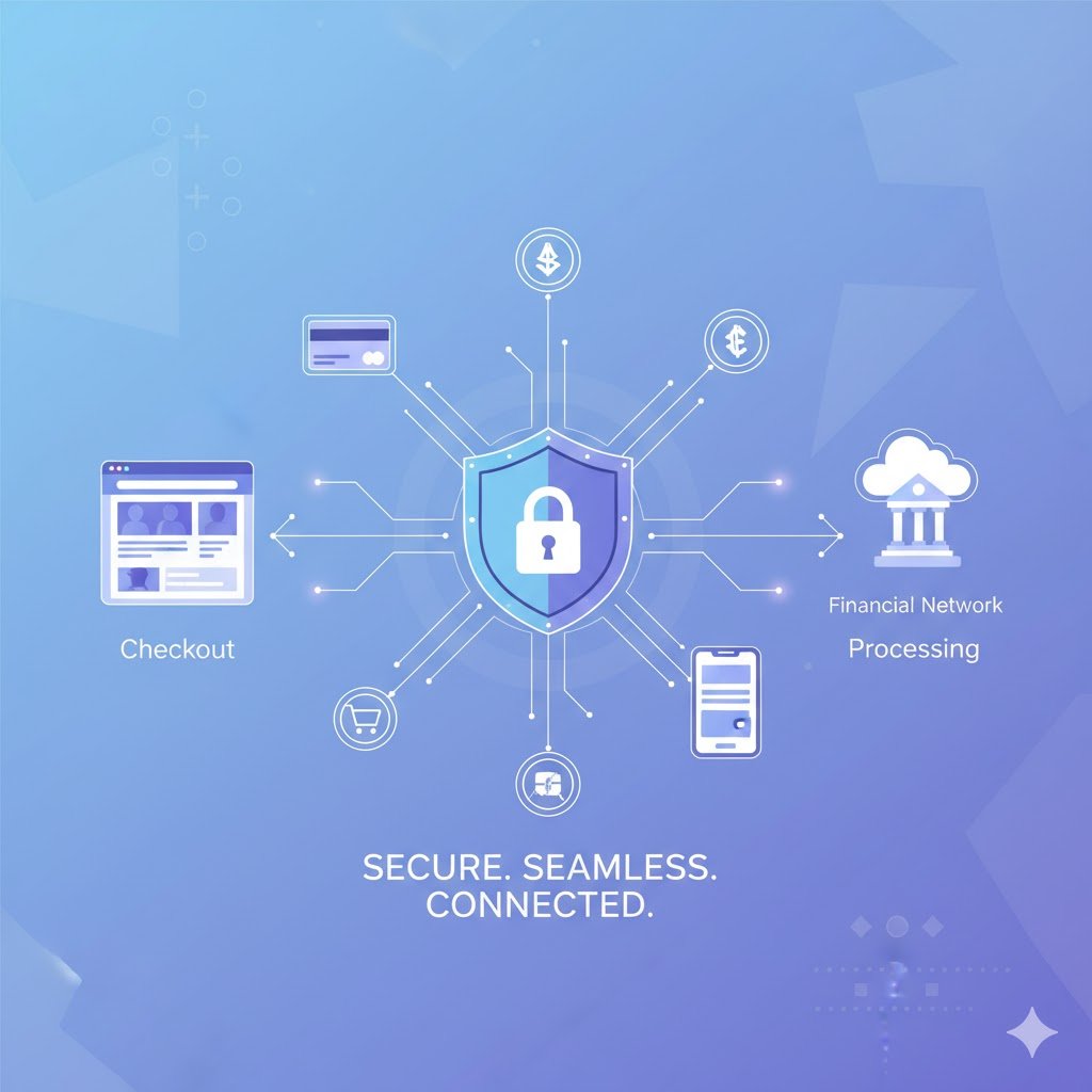 Payment Gateway Integration